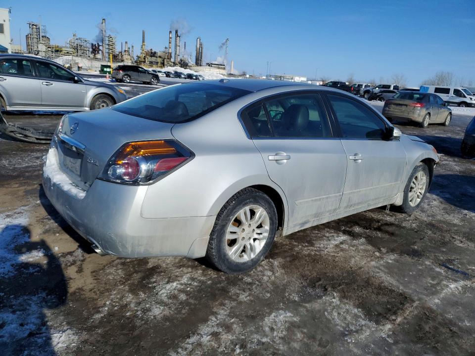 78895555 :رقم المزاد ، 1N4AL2AP5CN442014 vin ، 2012 Nissan Altima مزاد بيع