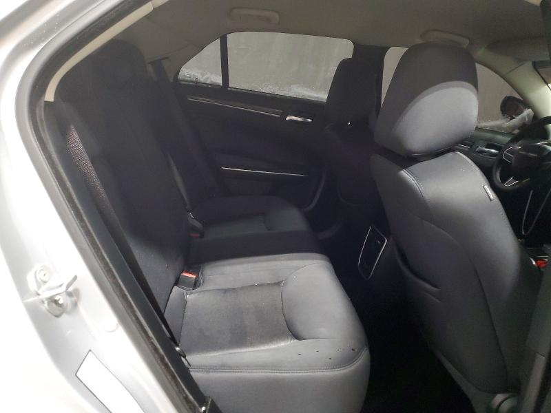 78996905 :رقم المزاد ، 2C3CCAAG3NH245503 vin ، 2022 Chrysler 300 مزاد بيع