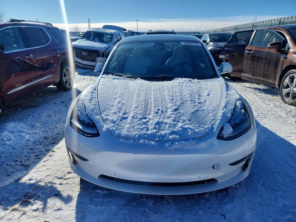 Продаж на аукціоні авто 2020 Tesla Model 3, vin: 5YJ3E1EB2LF619736, номер лоту: 76585765