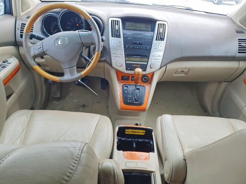 Aukcja sprzedaży 2008 Lexus Rx, vin: 2T2HK31U18C079739, numer aukcji: 76536505