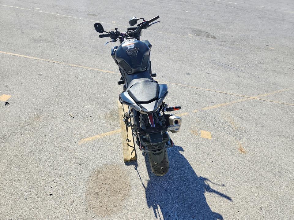 Aukcja sprzedaży 2025 Honda Cb500, vin: MLHPC7152S5100998, numer aukcji: 78493725