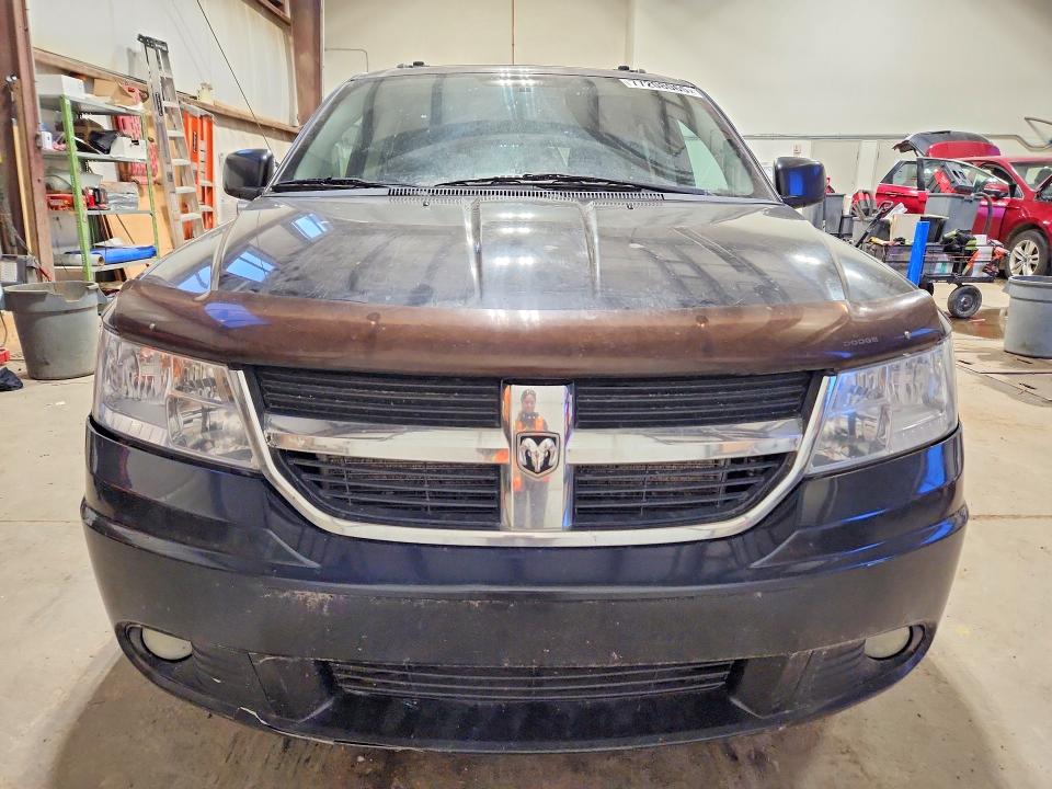 Продаж на аукціоні авто 2009 Dodge Journey Sx, vin: 3D4GH57V09T190181, номер лоту: 77208065
