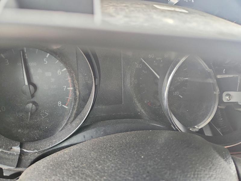 76650255 :رقم المزاد ، KNMAT2MT7LP536466 vin ، 2020 Nissan Rogue مزاد بيع