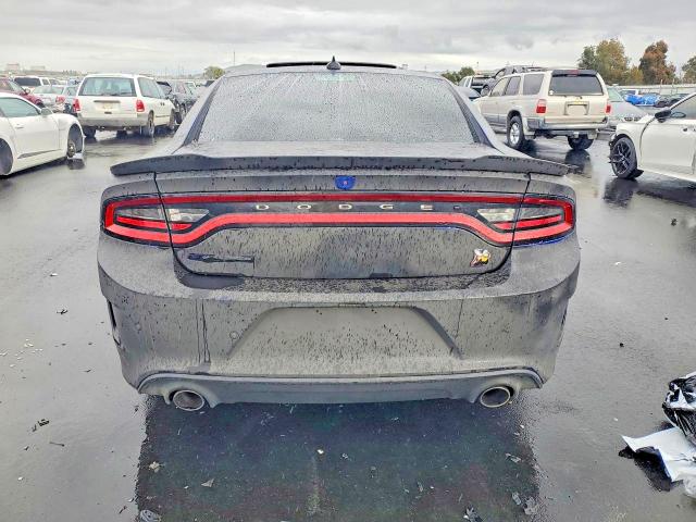 Продаж на аукціоні авто 2020 Dodge Charger, vin: 2C3CDXGJ0LH107496, номер лоту: 76715345