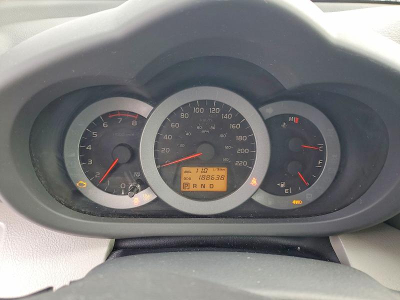 Продажа на аукционе авто 2011 Toyota Rav4, vin: 2T3BF4DV1BW169995, номер лота: 78128585