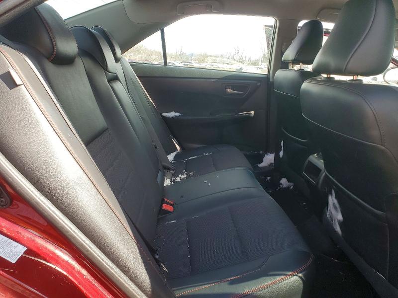 Продаж на аукціоні авто 2016 Toyota Camry, vin: 4T1BF1FK0GU578751, номер лоту: 78680865