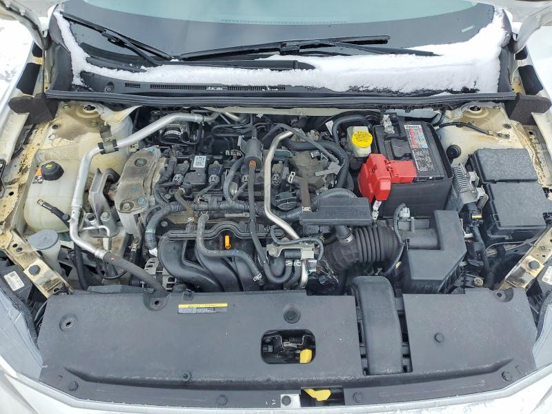 Продаж на аукціоні авто 2022 Nissan Sentra, vin: 3N1AB8CVXNY248034, номер лоту: 78787735