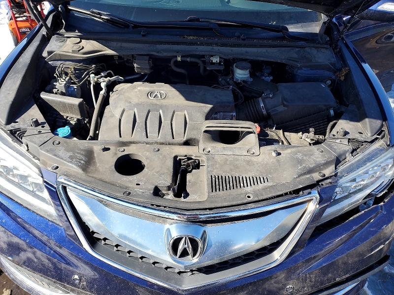 Aukcja sprzedaży 2016 Acura Rdx, vin: 5J8TB3H72GL018777, numer aukcji: 79369035