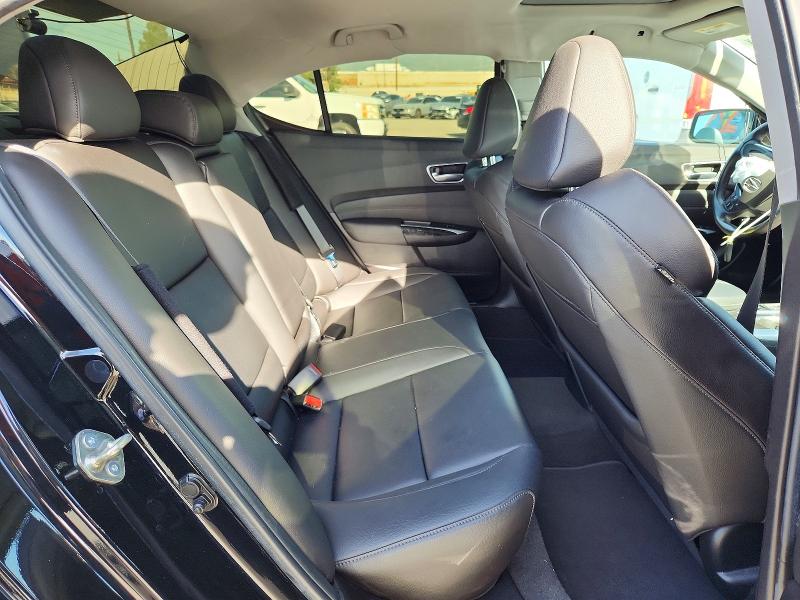Aukcja sprzedaży 2020 Acura Tlx, vin: 19UUB1F36LA013323, numer aukcji: 78872155