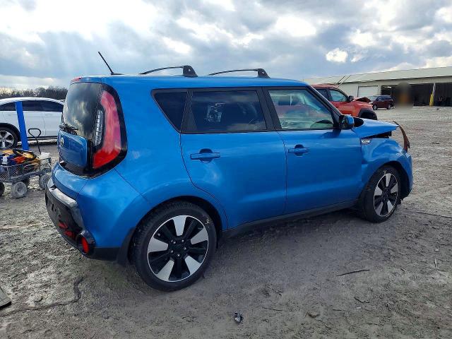 Aukcja sprzedaży 2016 Kia Soul, vin: KNDJP3A50G7362858, numer aukcji: 79069935