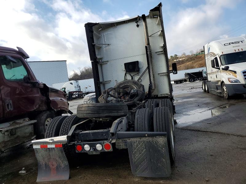 Aukcja sprzedaży 2022 Kenworth Construction, vin: 1XKYDP9X4NJ151557, numer aukcji: 78148375