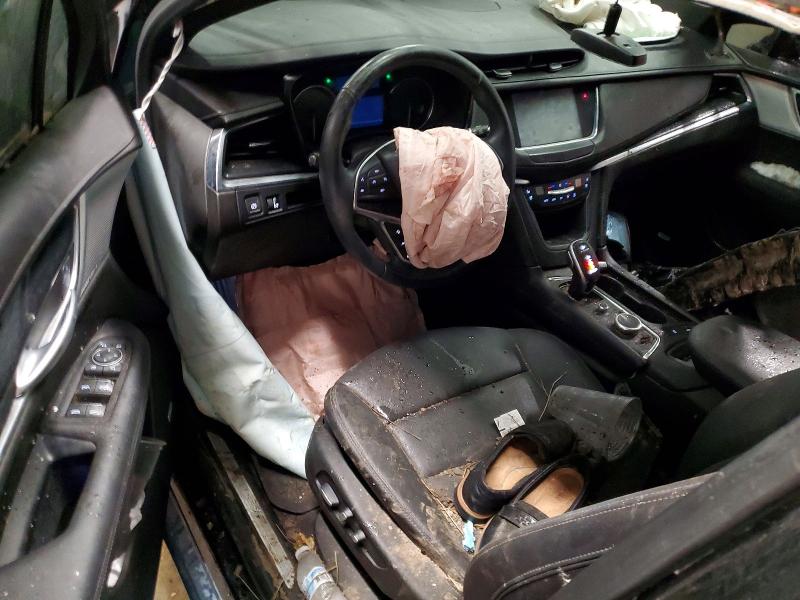 Продаж на аукціоні авто 2020 Cadillac Xt5, vin: 1GYKNDRS2LZ237072, номер лоту: 75763585