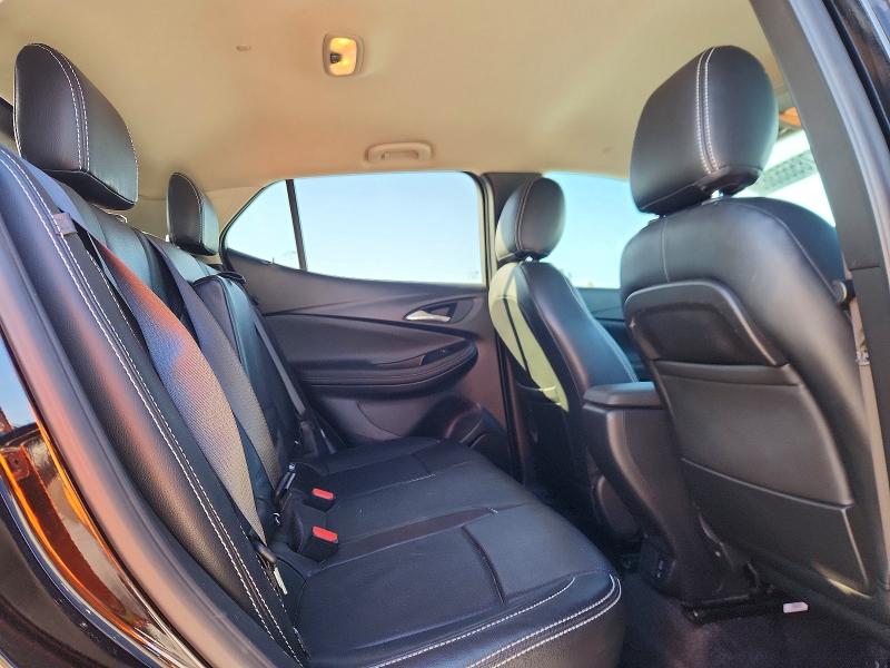 Aukcja sprzedaży 2023 Buick Encore Gx, vin: KL4MMDS27PB052441, numer aukcji: 78555385