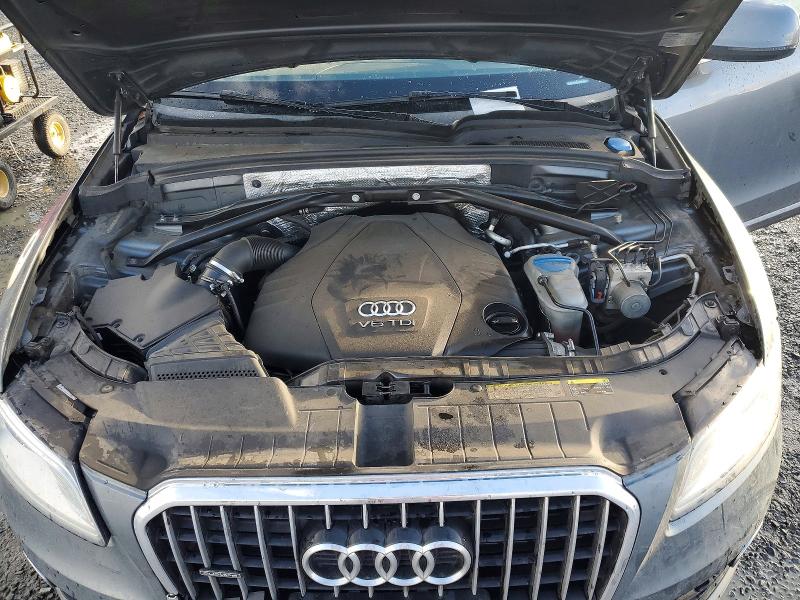 77320055 :رقم المزاد ، WA1CMAFP8EA066142 vin ، 2014 Audi Q5 مزاد بيع