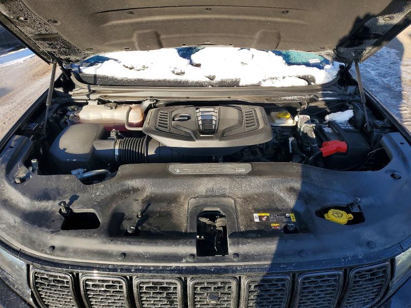 Продажа на аукционе авто 2024 Jeep Wagoneer, vin: 1C4SJSBP0RS140465, номер лота: 78798755