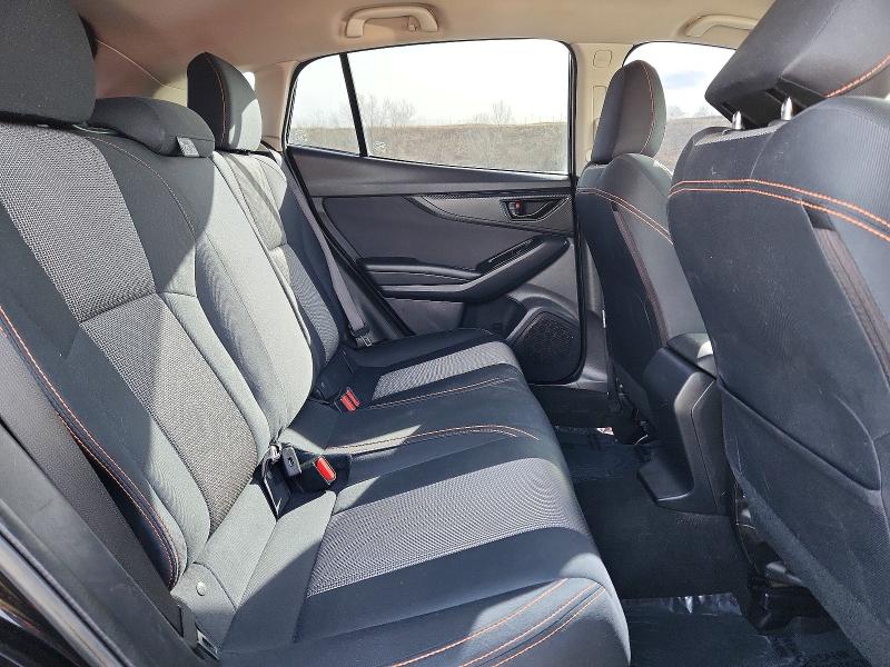 Продаж на аукціоні авто 2018 Subaru Crosstrek, vin: JF2GTABC2JH302882, номер лоту: 76865005