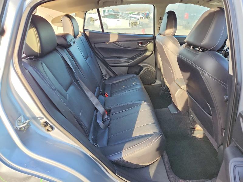 Продаж на аукціоні авто 2018 Subaru Impreza, vin: 4S3GTAU66J3702771, номер лоту: 76237075