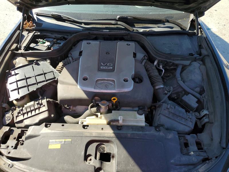 Aukcja sprzedaży 2013 Infiniti G37 Convertible, vin: JN1CV6FE9DM770803, numer aukcji: 78976445