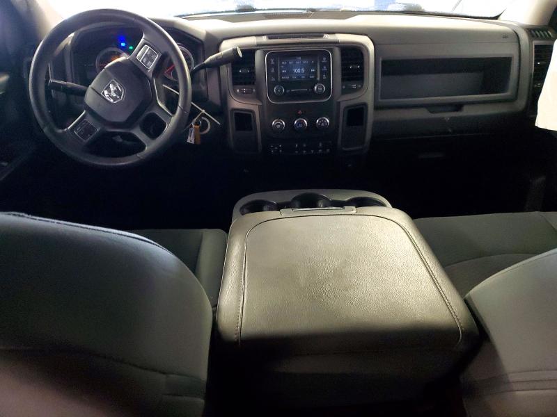 Продаж на аукціоні авто 2018 Ram 2500, vin: 3C6UR5CJ8JG253760, номер лоту: 75448705