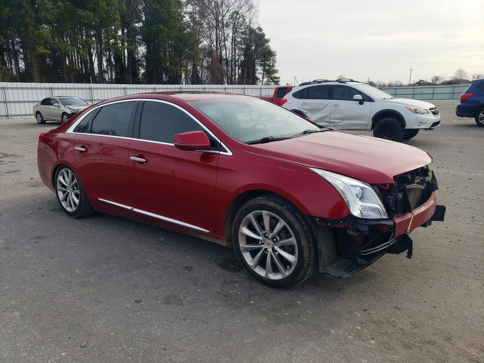 Aukcja sprzedaży 2013 Cadillac Xts, vin: 2G61P5S39D9141913, numer aukcji: 76493435