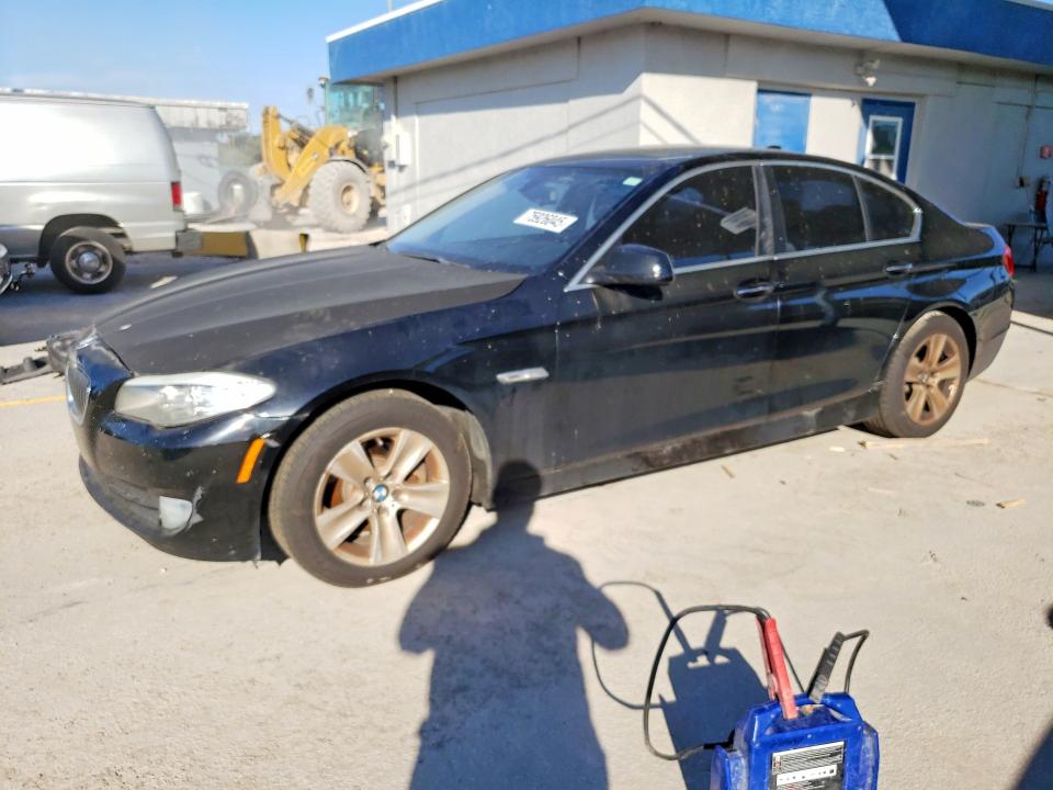 75926045 :رقم المزاد ، WBAXG5C58DD234784 vin ، 2013 Bmw 528 I مزاد بيع