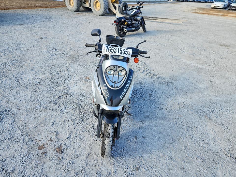 Продажа на аукционе авто 2022 Taotao Vip, vin: L9NTCBAD9N1300172, номер лота: 76531555