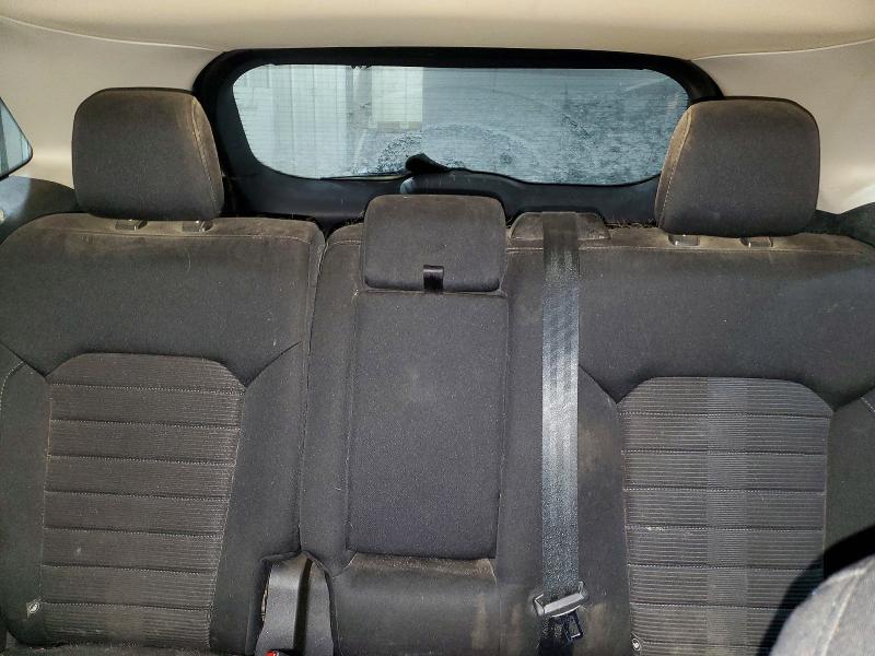 2017 Ford Edge მანქანა იყიდება აუქციონზე, vin: 2FMPK4J90HBB81183, აუქციონის ნომერი: 73071785