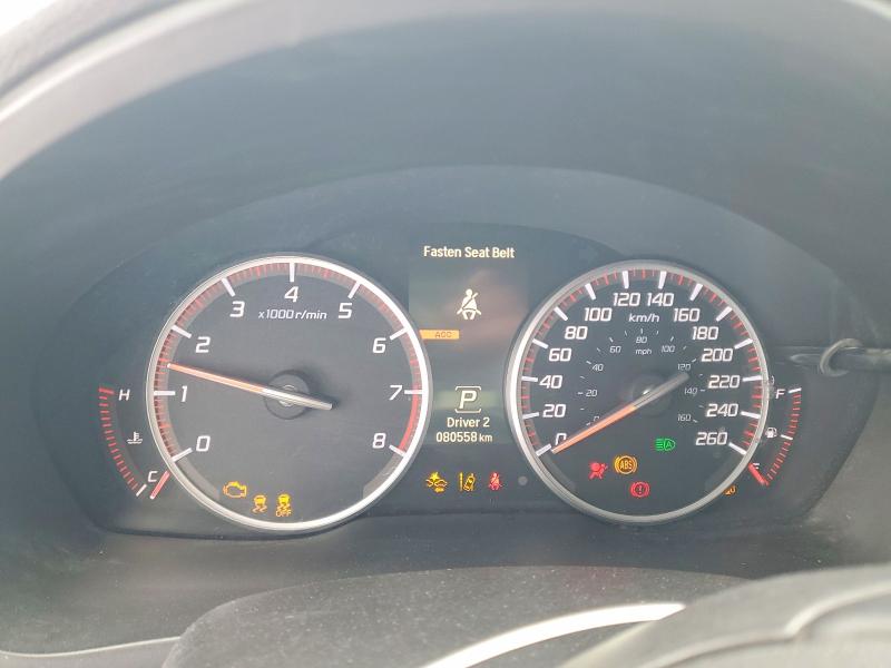 Продаж на аукціоні авто 2021 Acura Ilx, vin: 19UDE2F89MA800048, номер лоту: 77536405