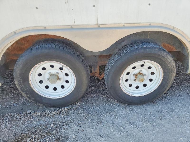 Продажа на аукционе авто 2006 Pace American Trailers, vin: 47ZAB16216X042078, номер лота: 79265655