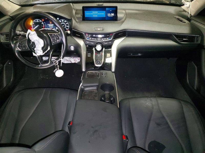 Aukcja sprzedaży 2022 Acura Tlx, vin: 19UUB5F39NA004934, numer aukcji: 76439985