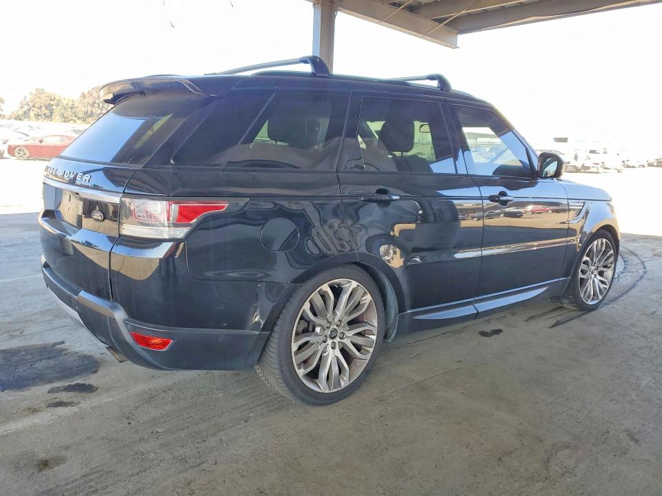 2014 Land Rover Range Rove მანქანა იყიდება აუქციონზე, vin: SALWR2VF0EA309227, აუქციონის ნომერი: 75865395