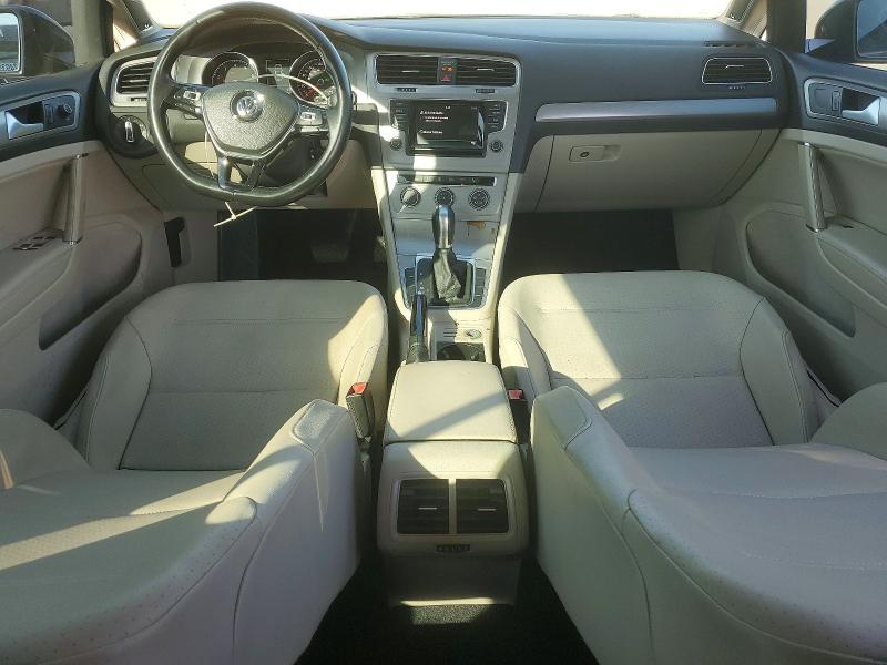 Продажа на аукционе авто 2015 Volkswagen Golf, vin: 3VW217AU4FM018066, номер лота: 78177475