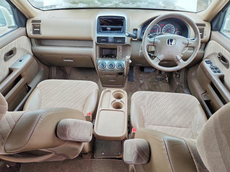 Aukcja sprzedaży 2001 Honda Cr-v, vin: RD51000501, numer aukcji: 78225945