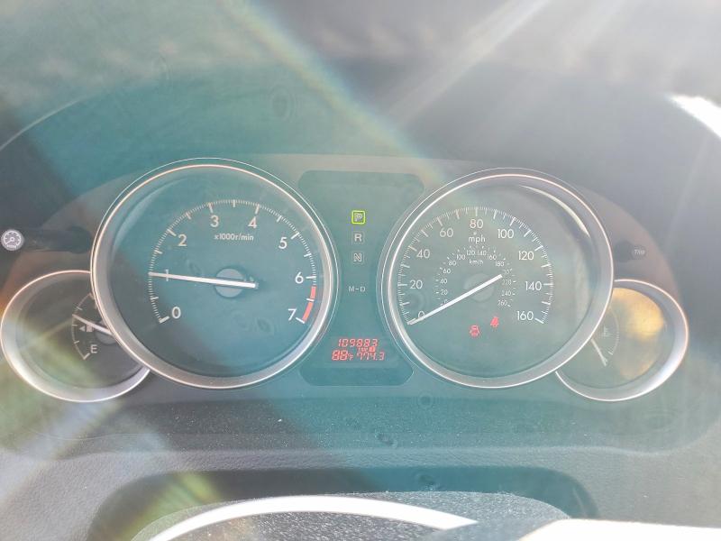 2012 Mazd Mazda6 მანქანა იყიდება აუქციონზე, vin: 1YVHZ8DH8C5M34353, აუქციონის ნომერი: 79078285