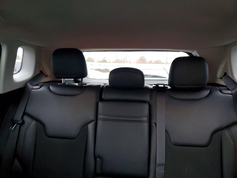 Aukcja sprzedaży 2018 Jeep Compass, vin: 3C4NJDDB2JT128444, numer aukcji: 72184495