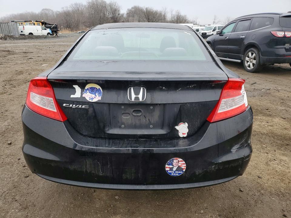 77906625 :رقم المزاد ، 2HGFG3B5XDH509760 vin ، 2013 Honda Civic مزاد بيع