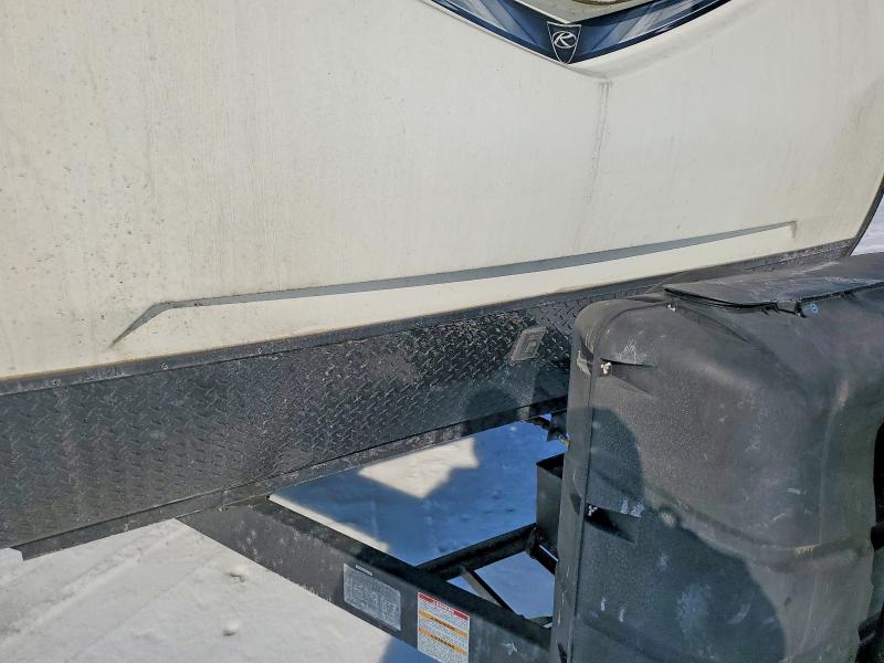 2020 Keystone Rv Hideout Se მანქანა იყიდება აუქციონზე, vin: 4YDT29121LB451987, აუქციონის ნომერი: 75386015