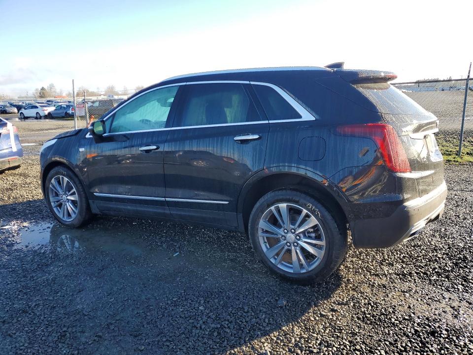 Продаж на аукціоні авто 2026 Cadillac Xt5, vin: 1GYKNCRS6TZ100226, номер лоту: 78547455