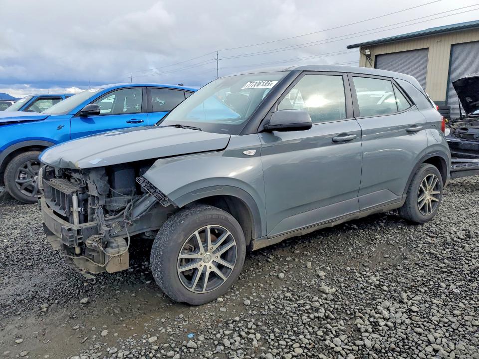 Aukcja sprzedaży 2020 Hyundai Venue, vin: KMHRB8A36LU017628, numer aukcji: 77708135