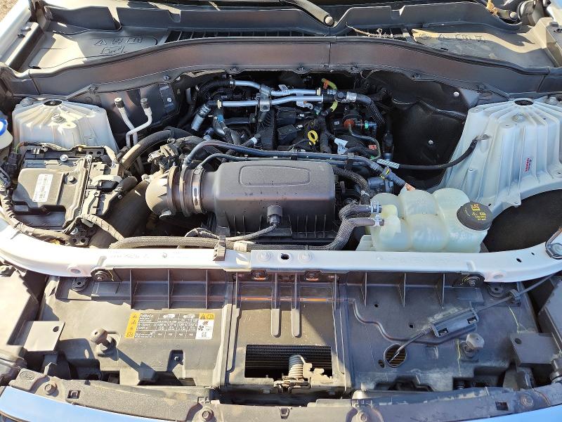 Aukcja sprzedaży 2021 Ford Explorer, vin: 1FMSK8DH3MGA72515, numer aukcji: 78992825