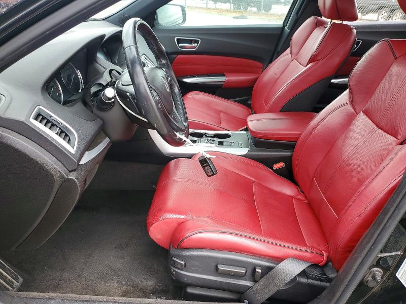 Aukcja sprzedaży 2019 Acura Tlx Techno, vin: 19UUB3F63KA002798, numer aukcji: 77174035