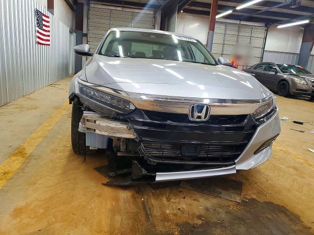78112295 :رقم المزاد ، 1HGCV1F99JA019251 vin ، 2018 Honda Accord مزاد بيع
