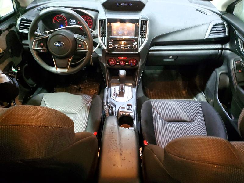 Продажа на аукционе авто 2019 Subaru Impreza, vin: 4S3GTAC63K3707770, номер лота: 75241105