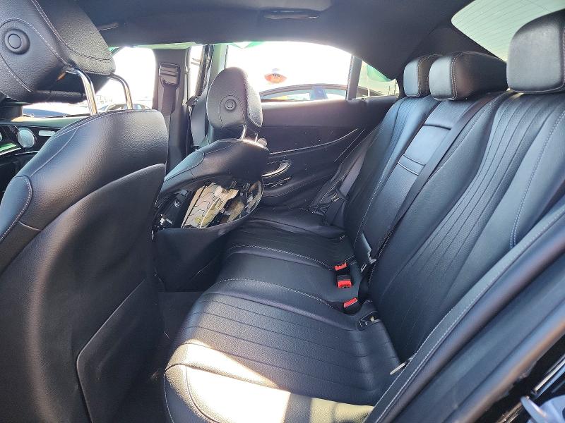 Продажа на аукционе авто 2018 Mercedes-benz E, vin: WDDZF4JB0JA470043, номер лота: 78984665