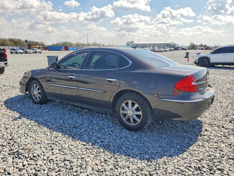 Продажа на аукционе авто 2009 Buick Allure, vin: 2G4WF582791230496, номер лота: 78231665