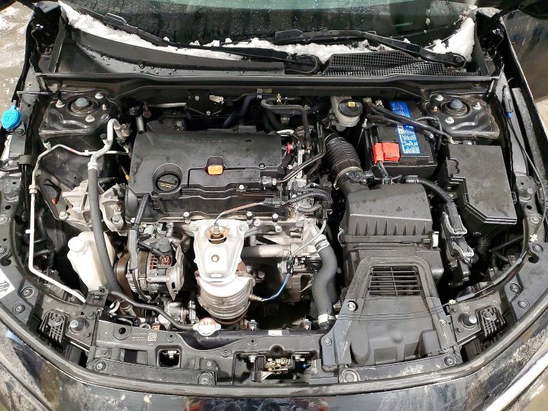 Aukcja sprzedaży 2023 Honda Civic, vin: 2HGFE2F31PH110412, numer aukcji: 75398325