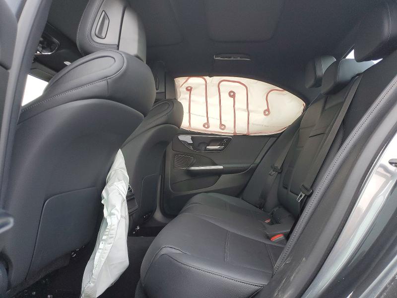 78867965 :رقم المزاد ، W1KAF4HB0SR298540 vin ، 2025 Mercedes-benz C مزاد بيع