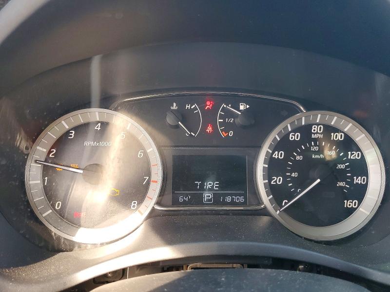 Aukcja sprzedaży 2015 Nissan Sentra, vin: 3N1AB7AP1FY307679, numer aukcji: 77287695