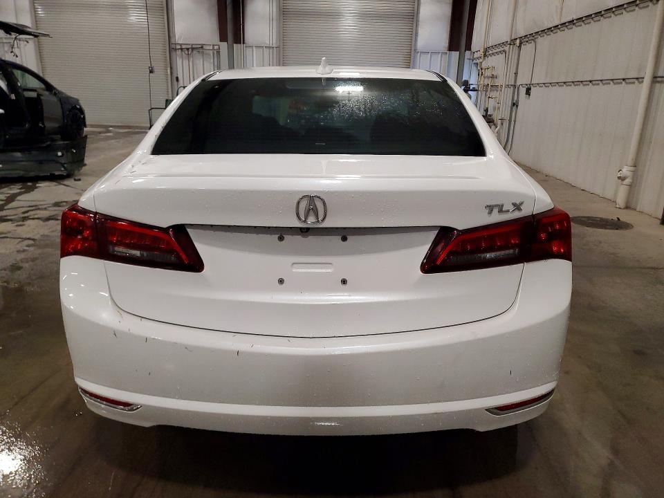 73617965 :رقم المزاد ، 19UUB2F51FA023320 vin ، 2015 Acura Tlx مزاد بيع