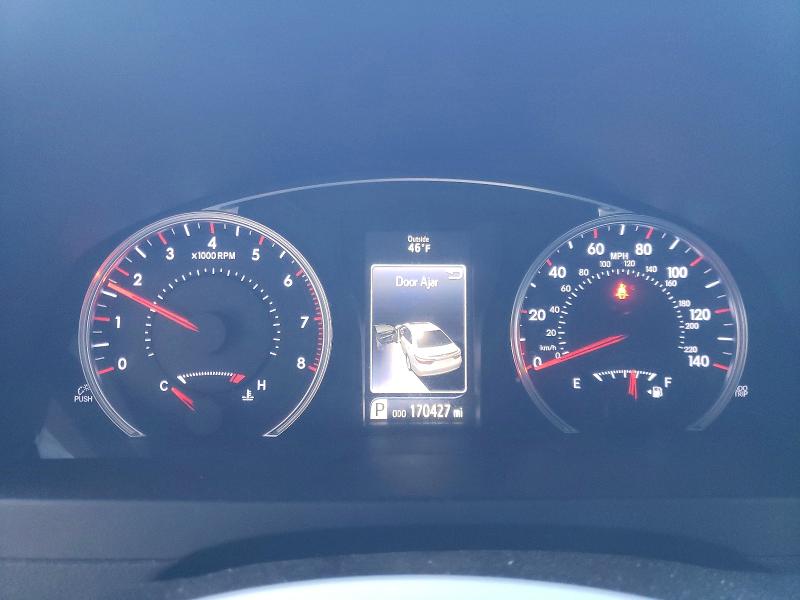 76736045 :رقم المزاد ، 4T1BF1FK9GU600410 vin ، 2016 Toyota Camry مزاد بيع